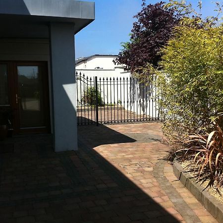 Bearlough Self Catering Holiday Home Rosslare Harbour Oda fotoğraf