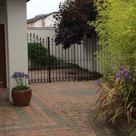 Bearlough Self Catering Holiday Home Rosslare Harbour Dış mekan fotoğraf