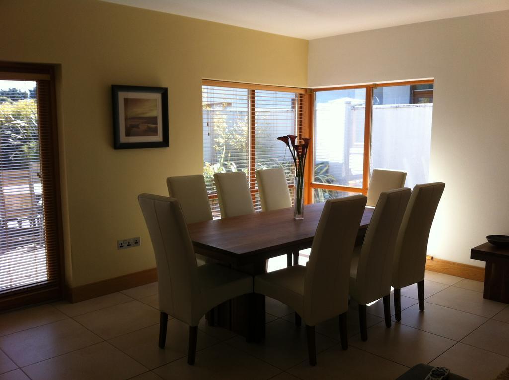 Bearlough Self Catering Holiday Home Rosslare Harbour Oda fotoğraf