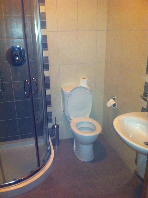 Bearlough Self Catering Holiday Home Rosslare Harbour Oda fotoğraf