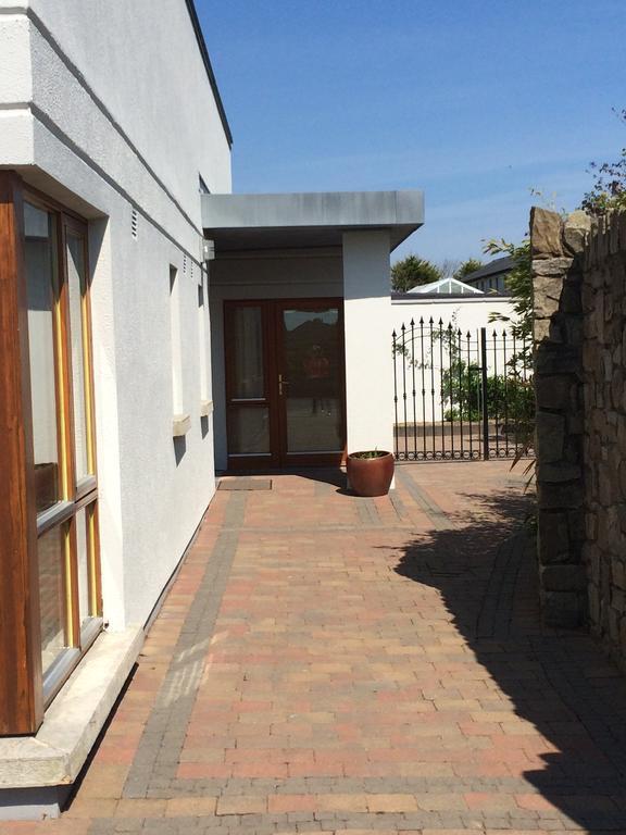 Bearlough Self Catering Holiday Home Rosslare Harbour Dış mekan fotoğraf