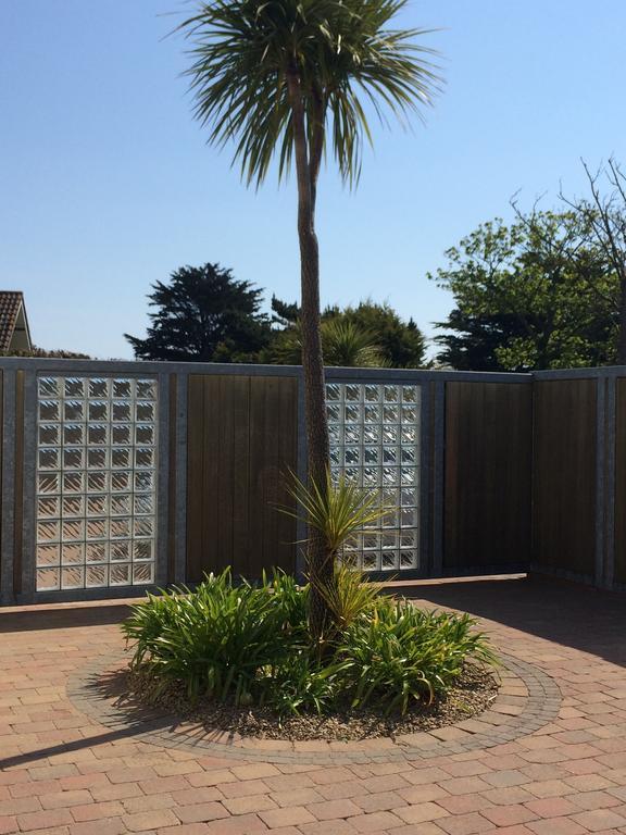 Bearlough Self Catering Holiday Home Rosslare Harbour Dış mekan fotoğraf
