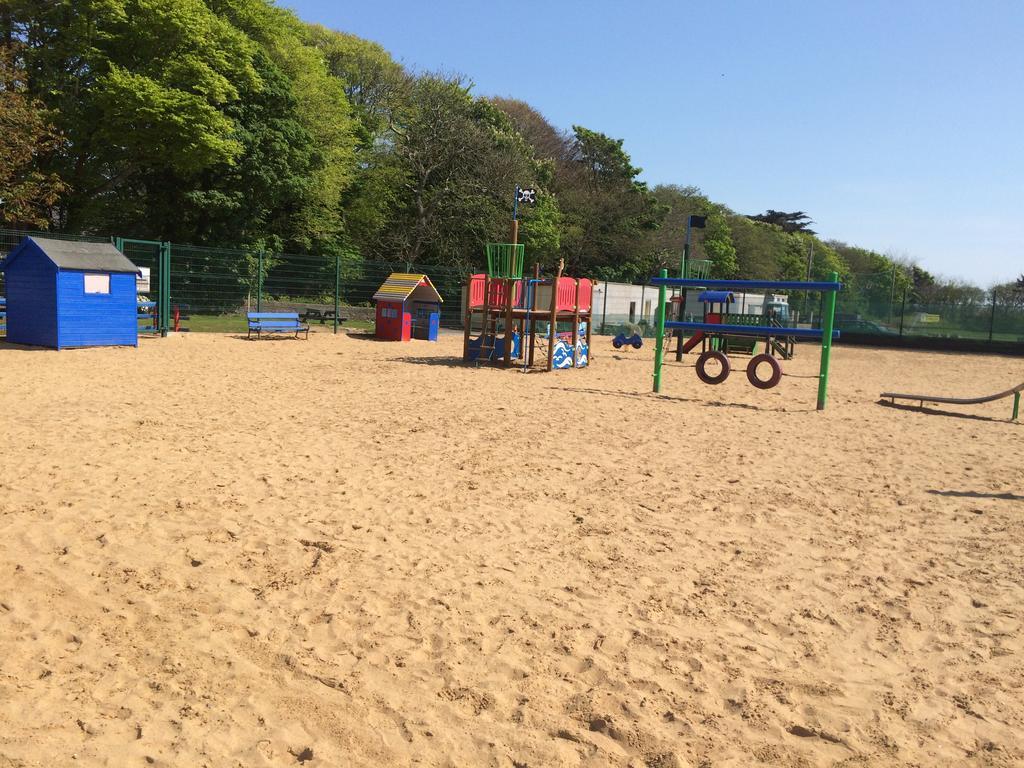 Bearlough Self Catering Holiday Home Rosslare Harbour Dış mekan fotoğraf