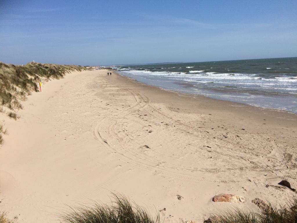Bearlough Self Catering Holiday Home Rosslare Harbour Dış mekan fotoğraf