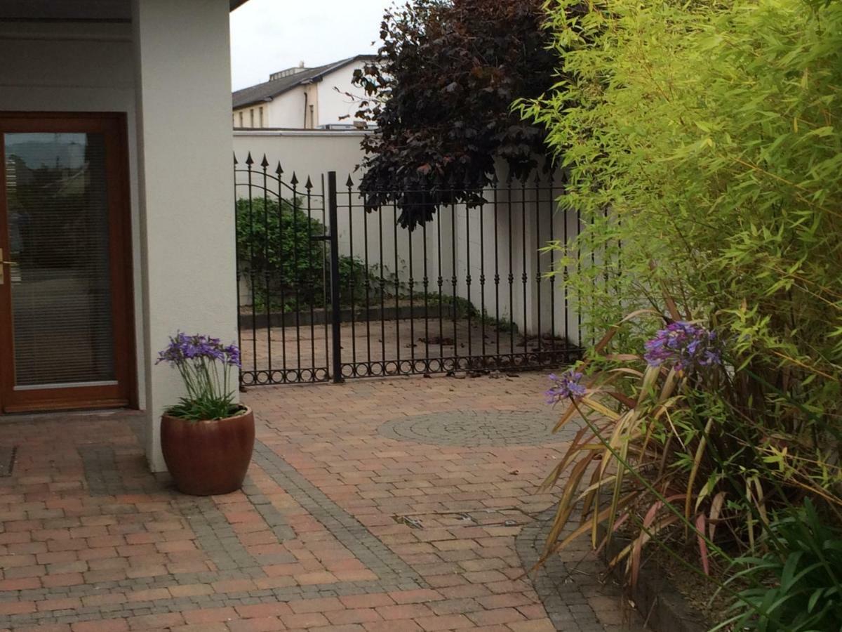 Bearlough Self Catering Holiday Home Rosslare Harbour Dış mekan fotoğraf